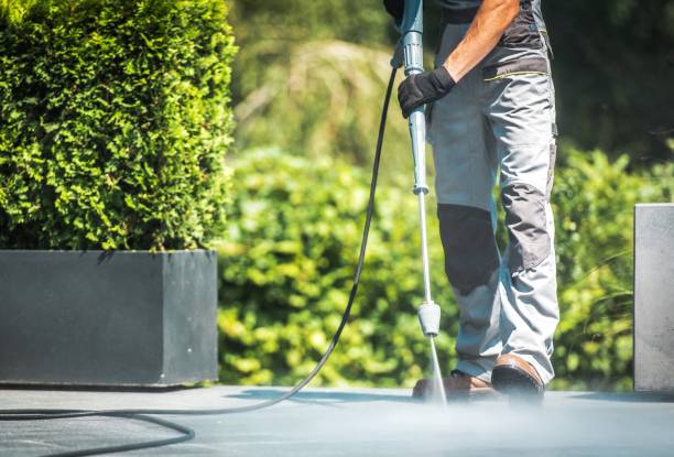 Trusted Greenup, IL Pressure Washing Services Experts