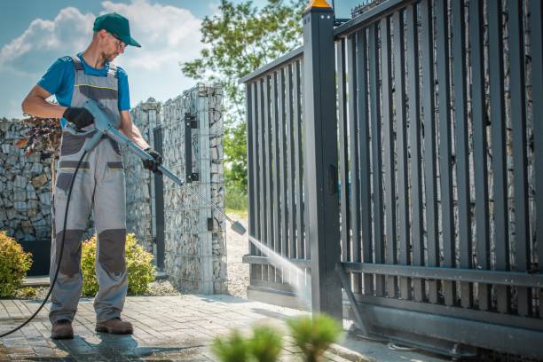 Best Post-Construction Pressure Washing  in Greenup, IL