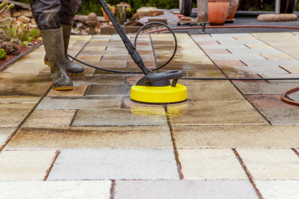 Best Patio and Deck Pressure Washing  in Greenup, IL