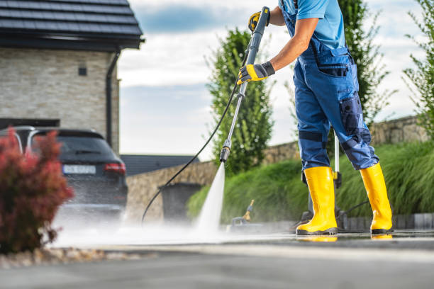 Spring Cleaning in Greenup, IL